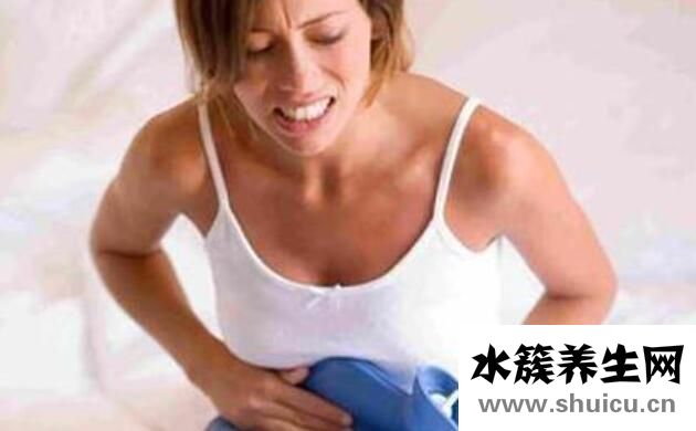 胃痉挛怎么缓解最快