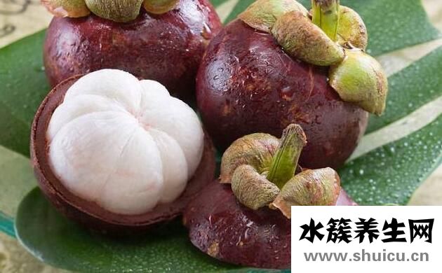 吃山竹的禁忌