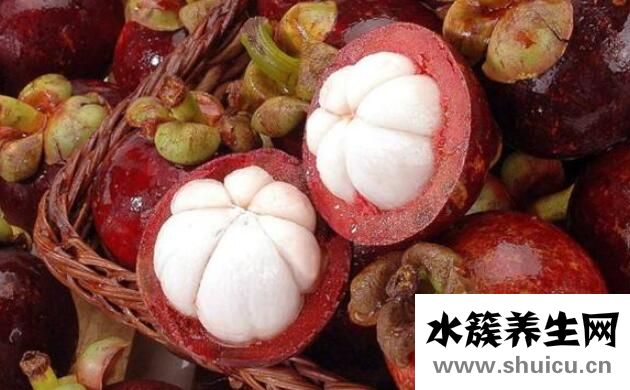 吃山竹的禁忌