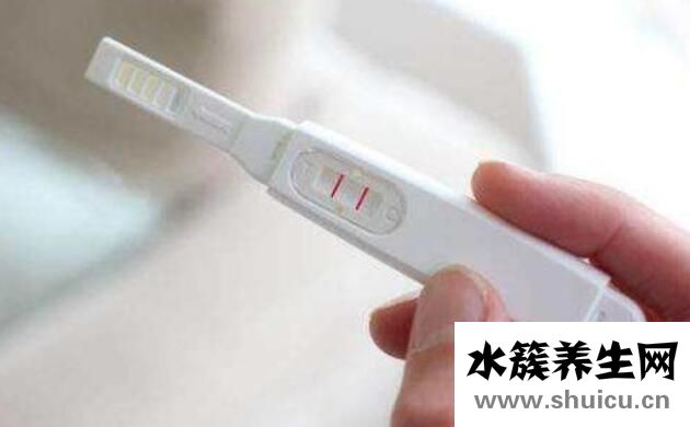 早孕反应有哪些表现