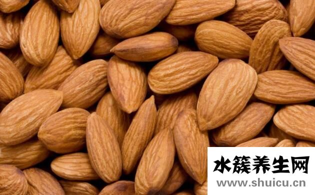 吃什么坚果丰胸