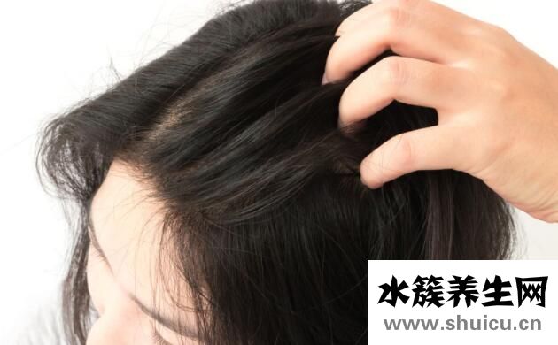 头发掉得很严重是什么原因？头发掉的厉害的6个原因