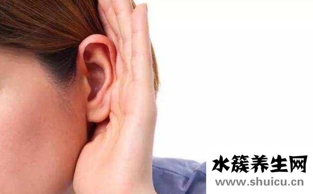 快速消除耳鸣