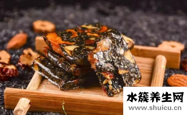 3种女人不适合吃阿胶
