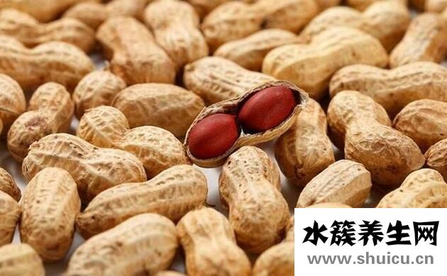 吃什么坚果丰胸