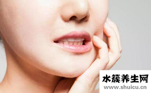 经常口腔溃疡是什么原因