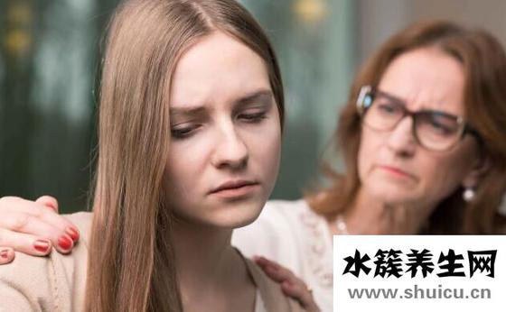 患有抑郁症有哪些症状？抑郁症的表现症状
