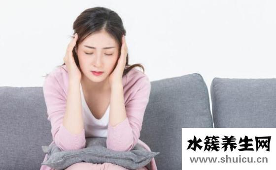 体内湿气重有什么表现？体内有湿气的11点表现