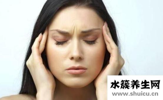 气血不足掉发怎么办