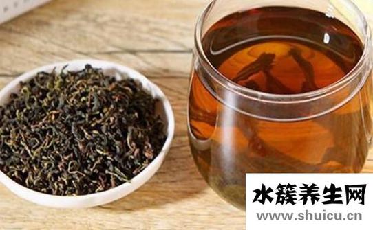 喝蒲公英水有什么好处