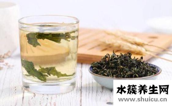 喝蒲公英水有什么好处