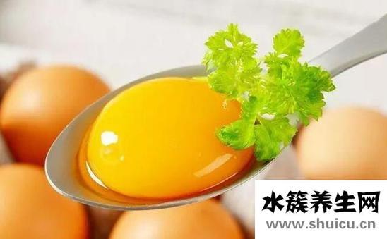 胆固醇高的食物有哪些