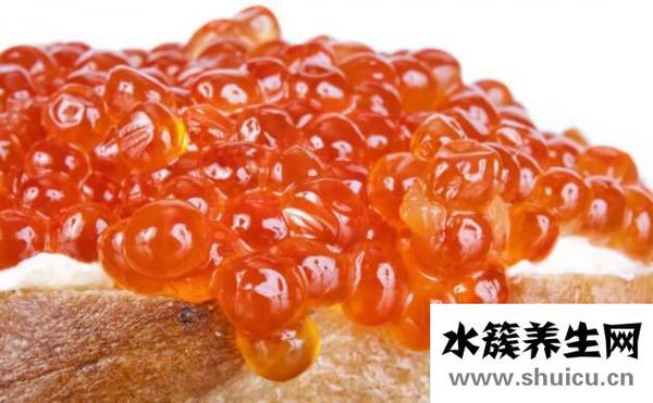 胆固醇高的食物有哪些