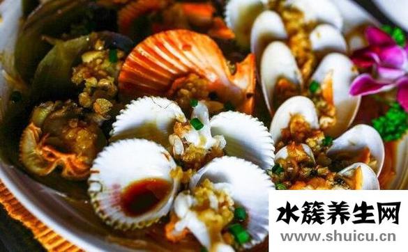 哪些食物的胆固醇高？6种胆固醇高的食物