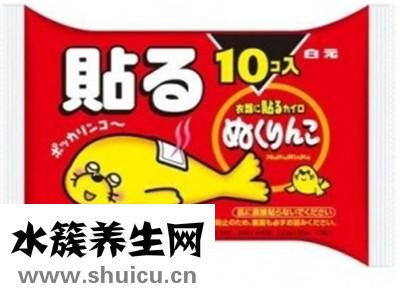 暖宝宝哪个牌子好