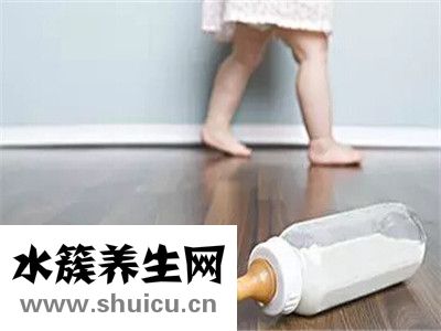 幼儿不吃奶粉怎么办