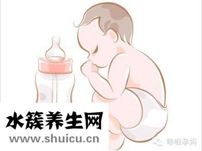 宝宝不吃奶粉怎么办？这五种方法是否适合你？