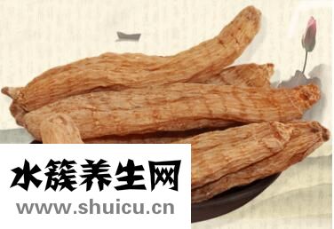 天麻和猪脑这样的神结合很神奇，天麻猪脑汤的做法