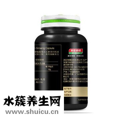 灵芝粉的功效与作用