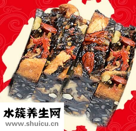 阿胶糕的功效与作用及食用方法有哪些？