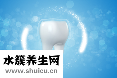 牙龈