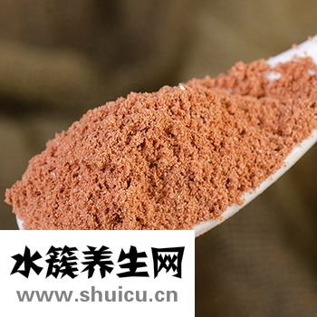 花生衣的功效与作用