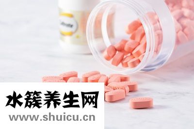钙片