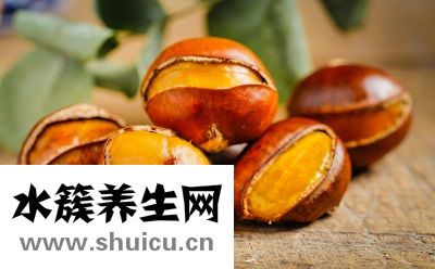 板栗