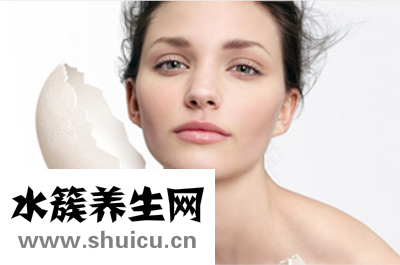 皮肤养生