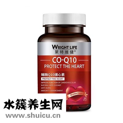 保护心脏吃什么药最好？一、莱特维健