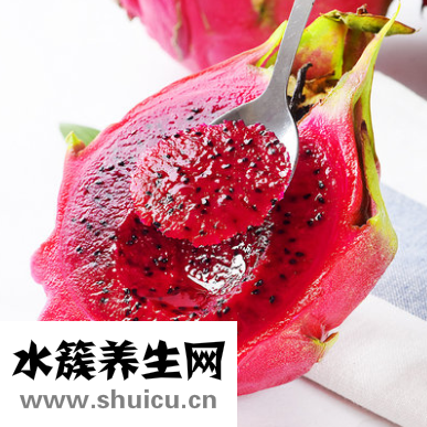 火龙果