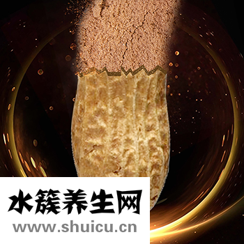 花生衣的功效与作用