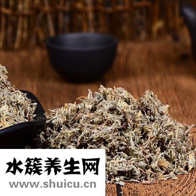 绵茵陈的功效与作用