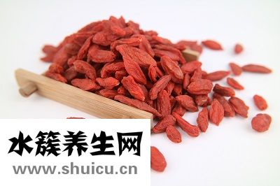 枸杞