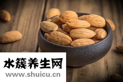 生杏仁