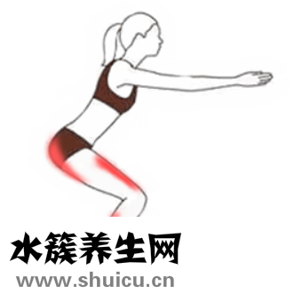 深蹲的好处与坏处