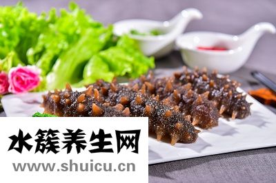 海参