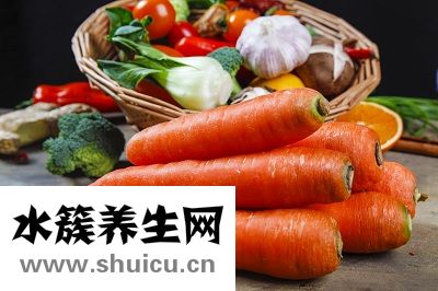 胡萝卜