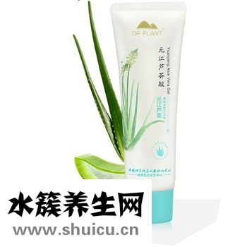 哪十大牌子的芦荟胶好用？这几点你必须知道！