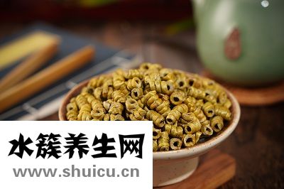 铁皮石斛