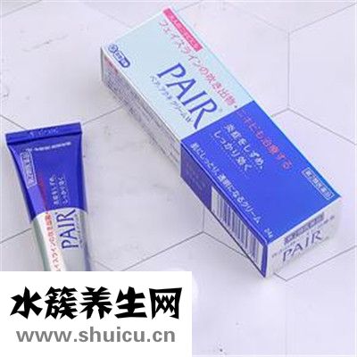 日本祛痘膏哪个牌子祛痘印效果好呢？