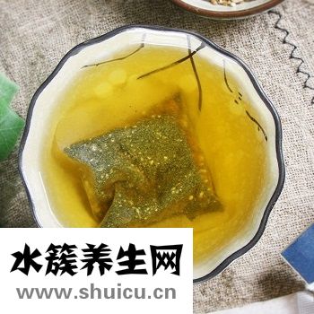 四逆汤的功效与作用