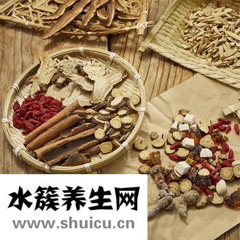 治疗甲状腺结节最好的中成药有哪些？治疗汤结节结节的中药方