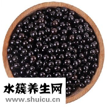 百合固金汤