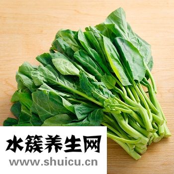 青菜