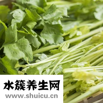 芹菜