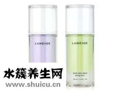 隔离霜的护肤品，防晒的功效作用是非常有必要的