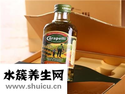 护肤橄榄油品牌