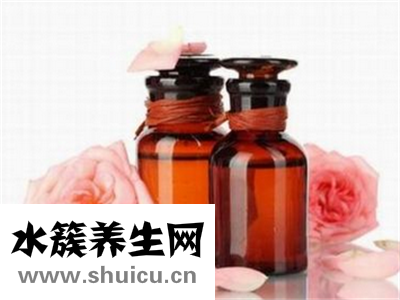 如何使用肚脐精油减肥？肚脐减肥精油的使用方法