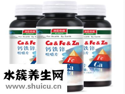 五大不错的钙片品牌，小孩服用什么牌子好？